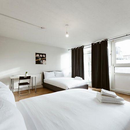 Langdon Park Room London Exteriör bild