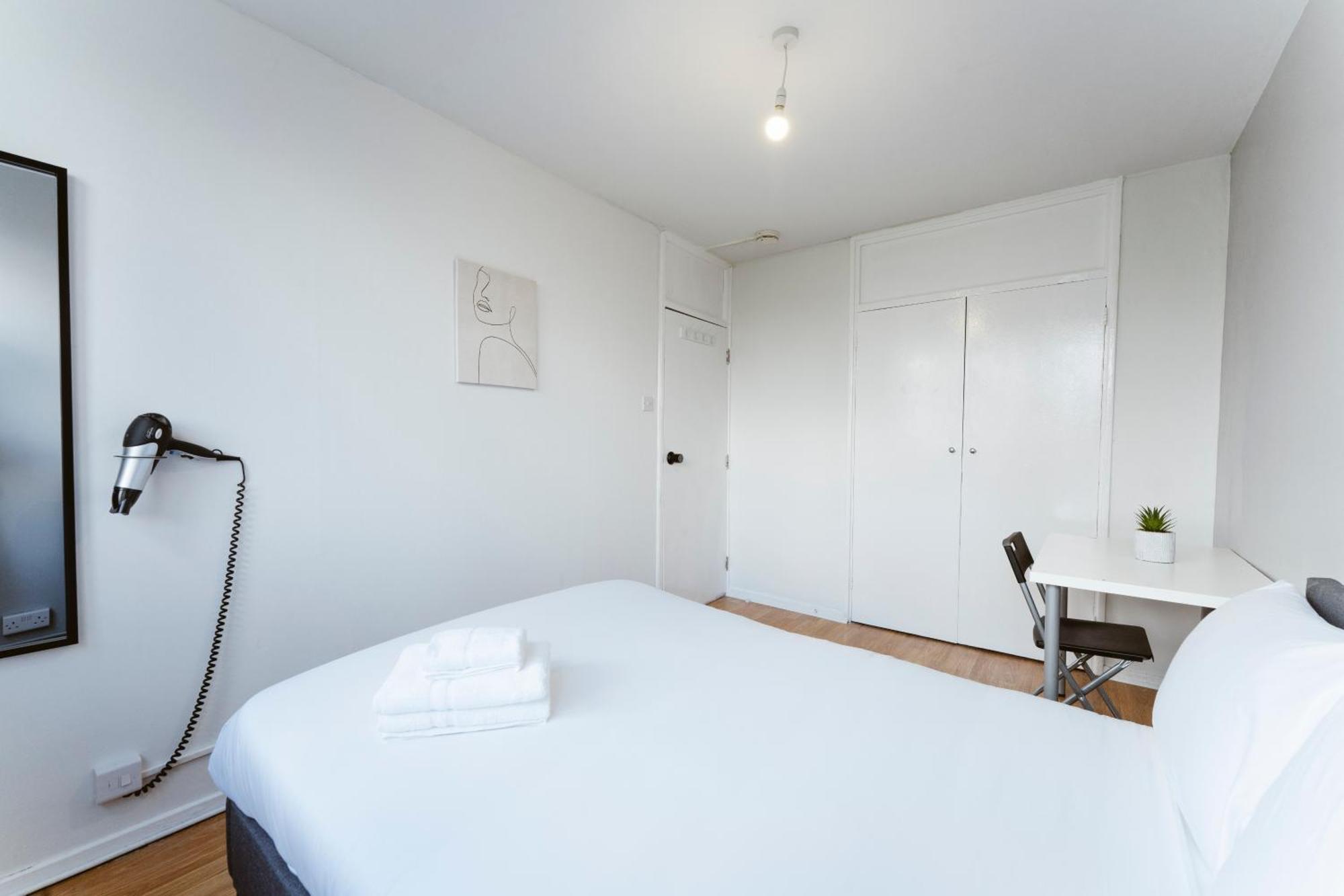 Langdon Park Room London Exteriör bild