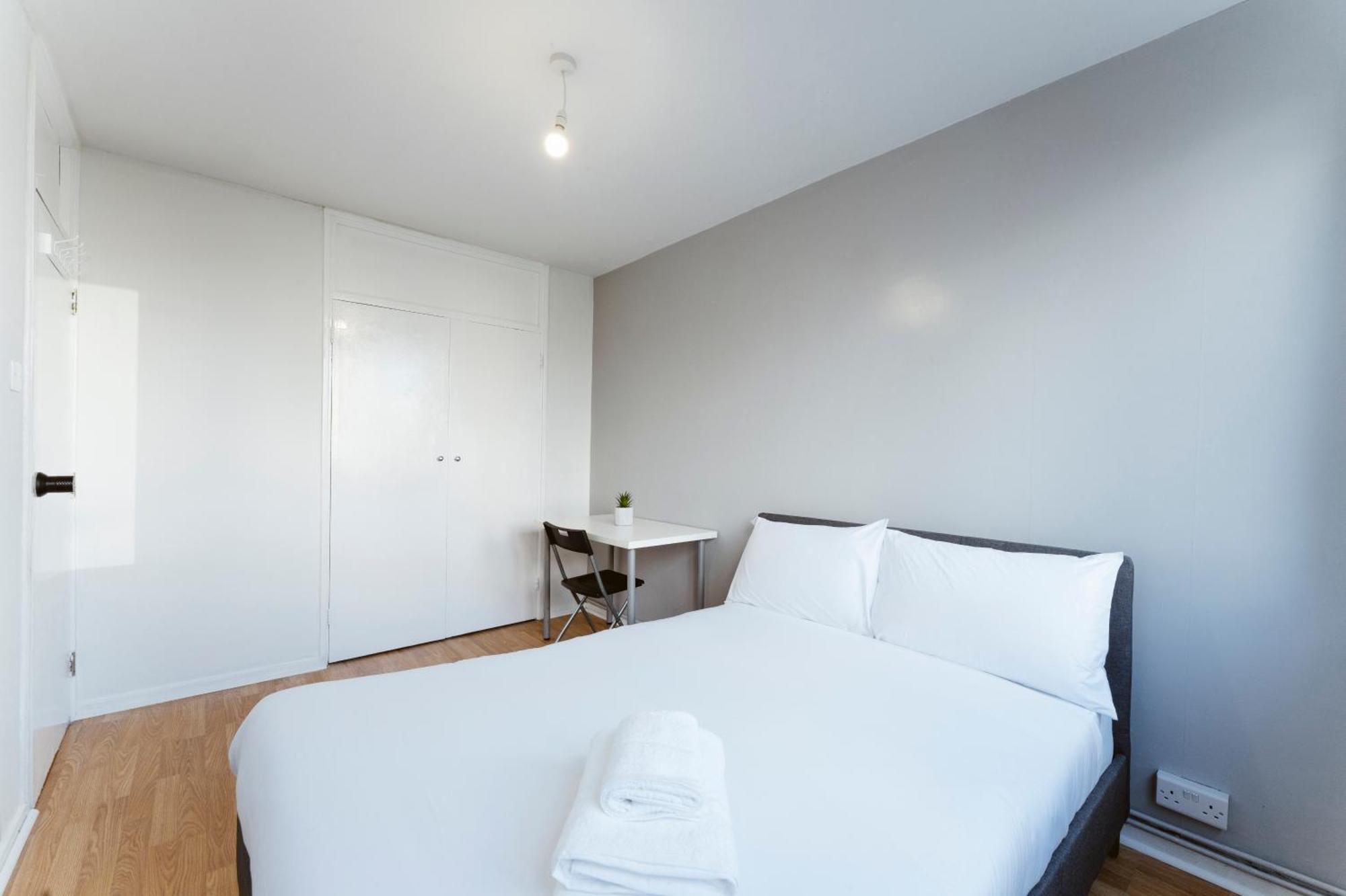 Langdon Park Room London Exteriör bild