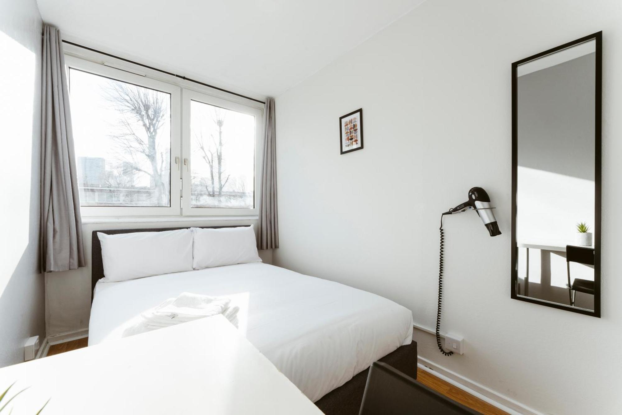 Langdon Park Room London Exteriör bild