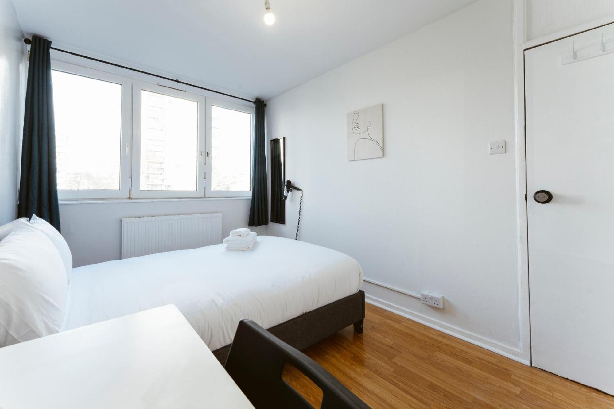 Langdon Park Room London Exteriör bild