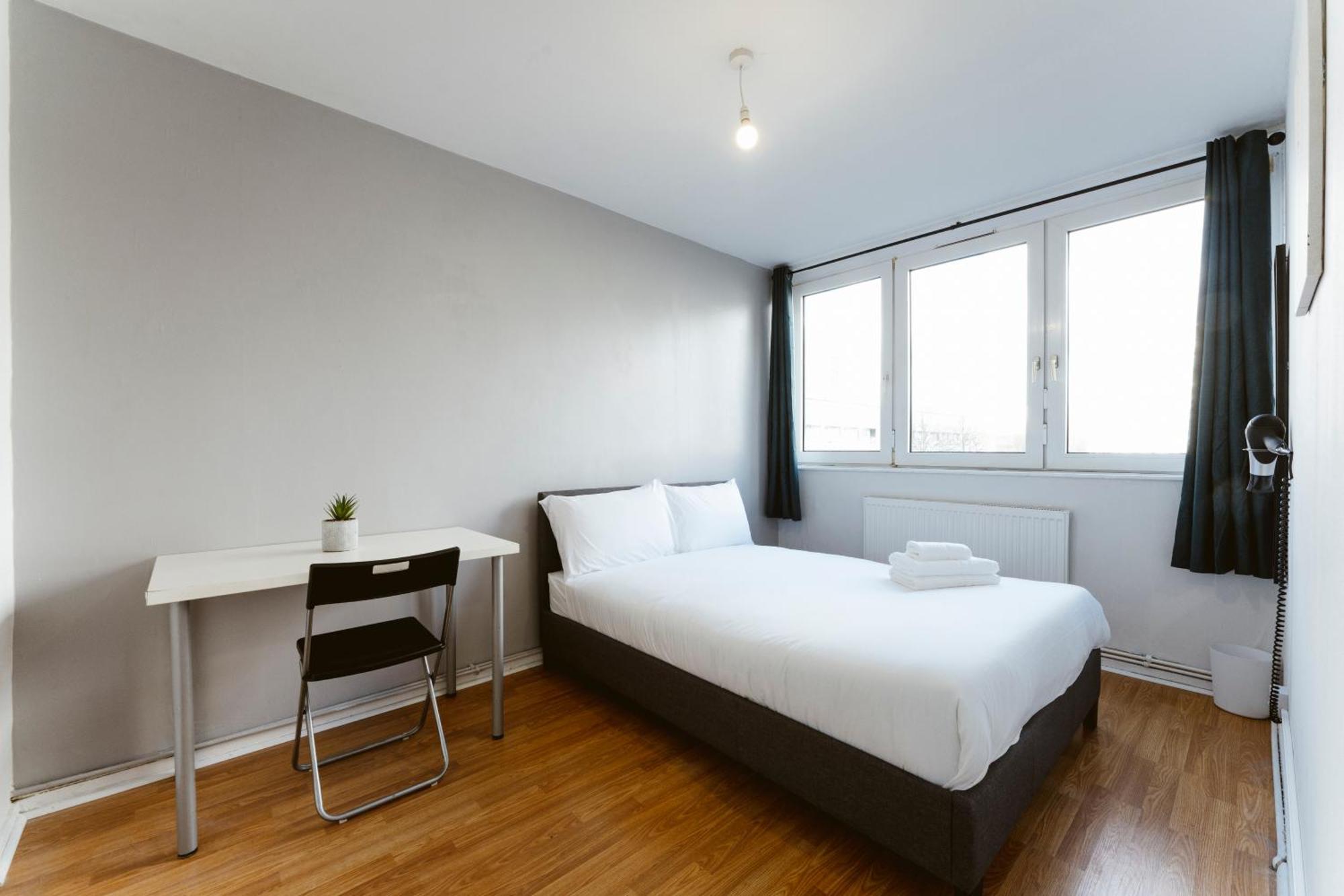 Langdon Park Room London Exteriör bild