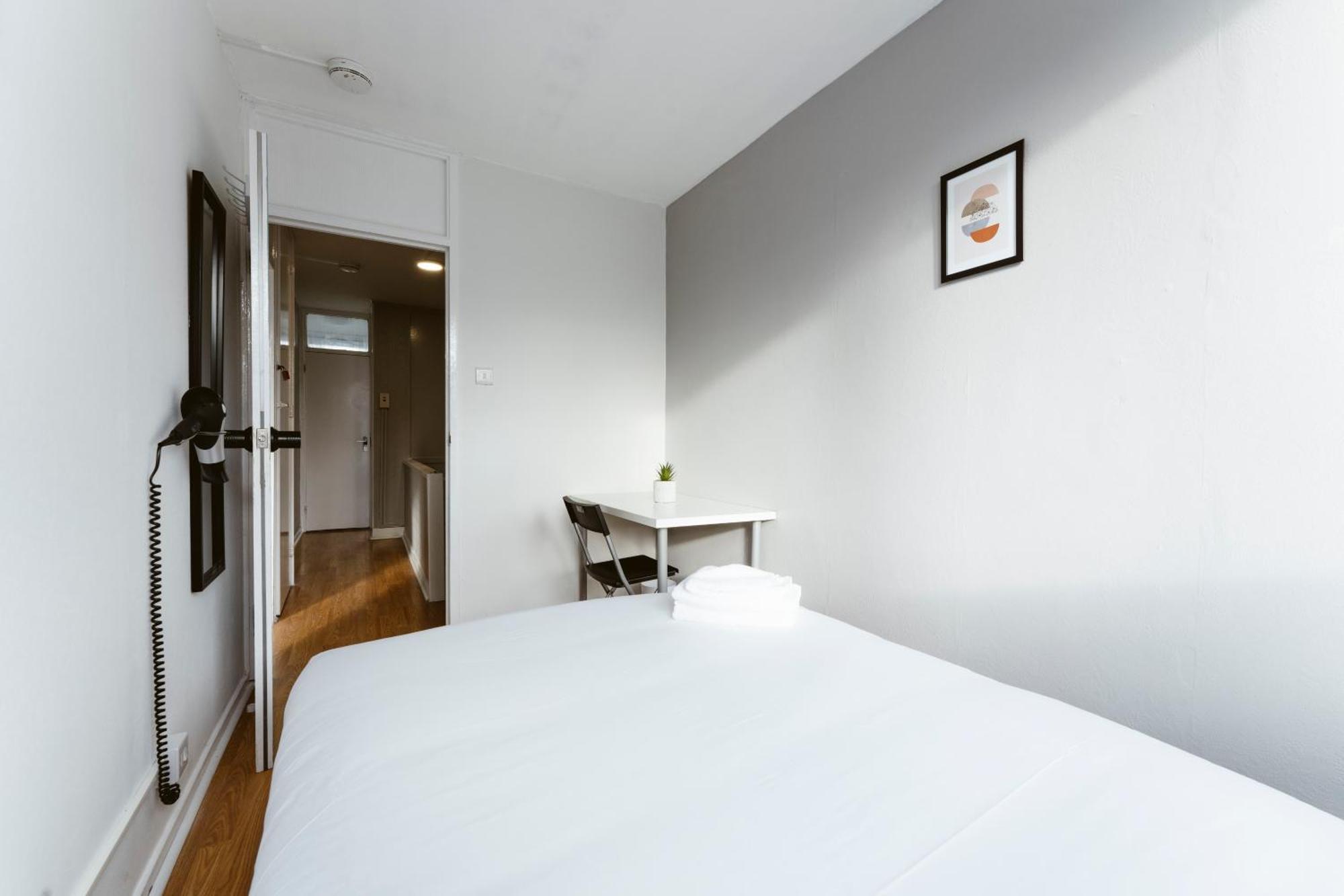 Langdon Park Room London Exteriör bild