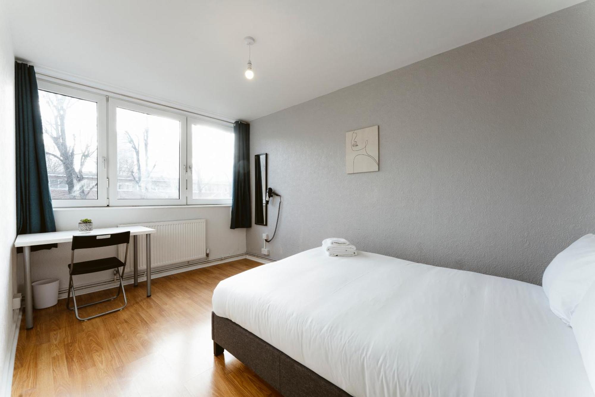 Langdon Park Room London Exteriör bild