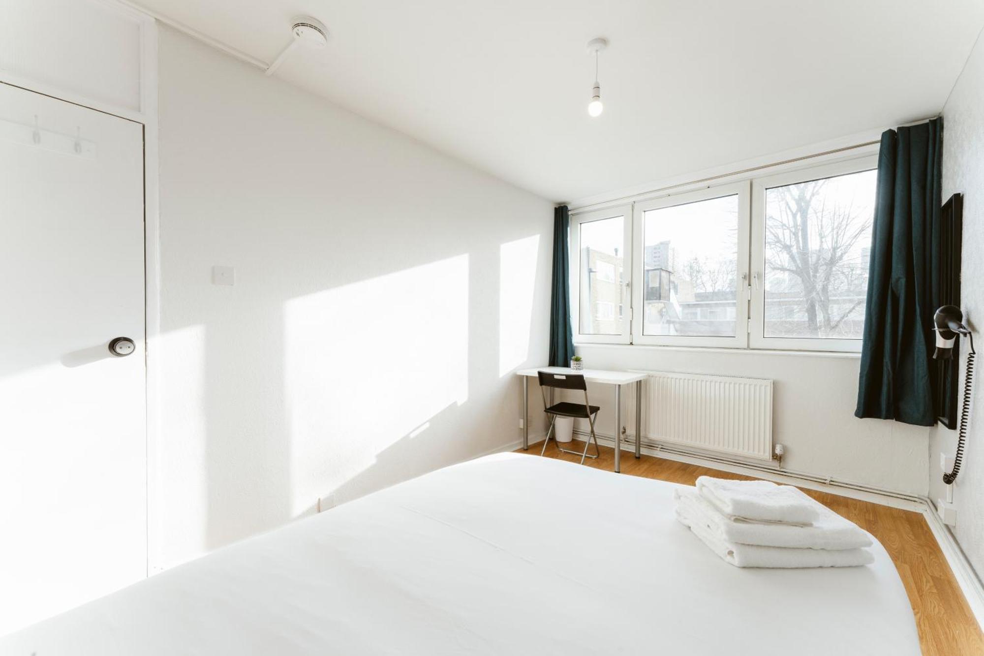 Langdon Park Room London Exteriör bild