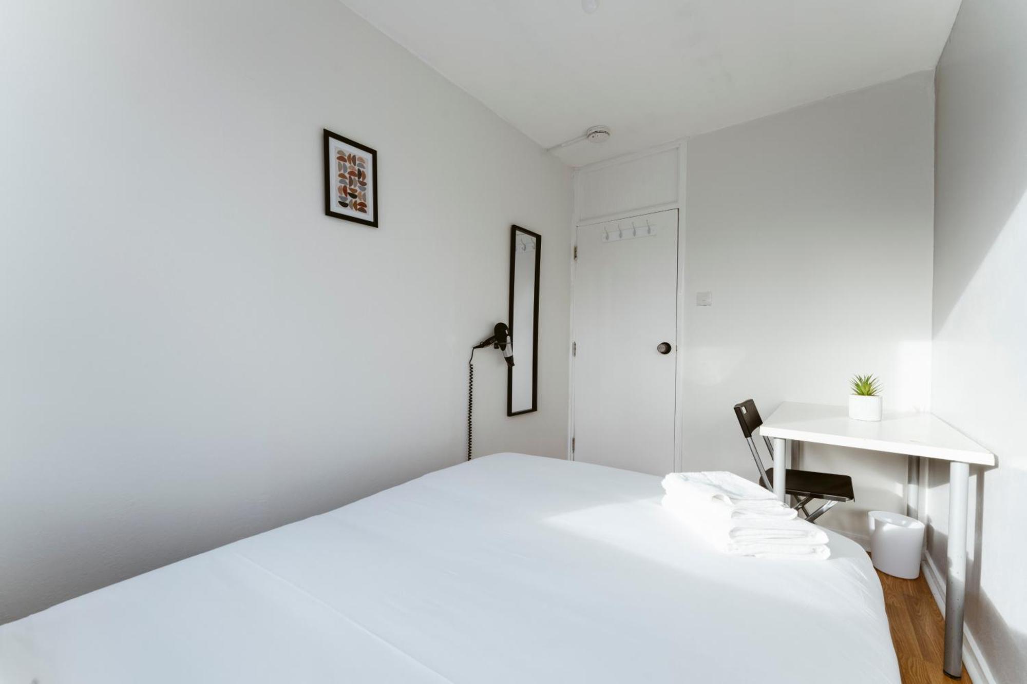 Langdon Park Room London Exteriör bild