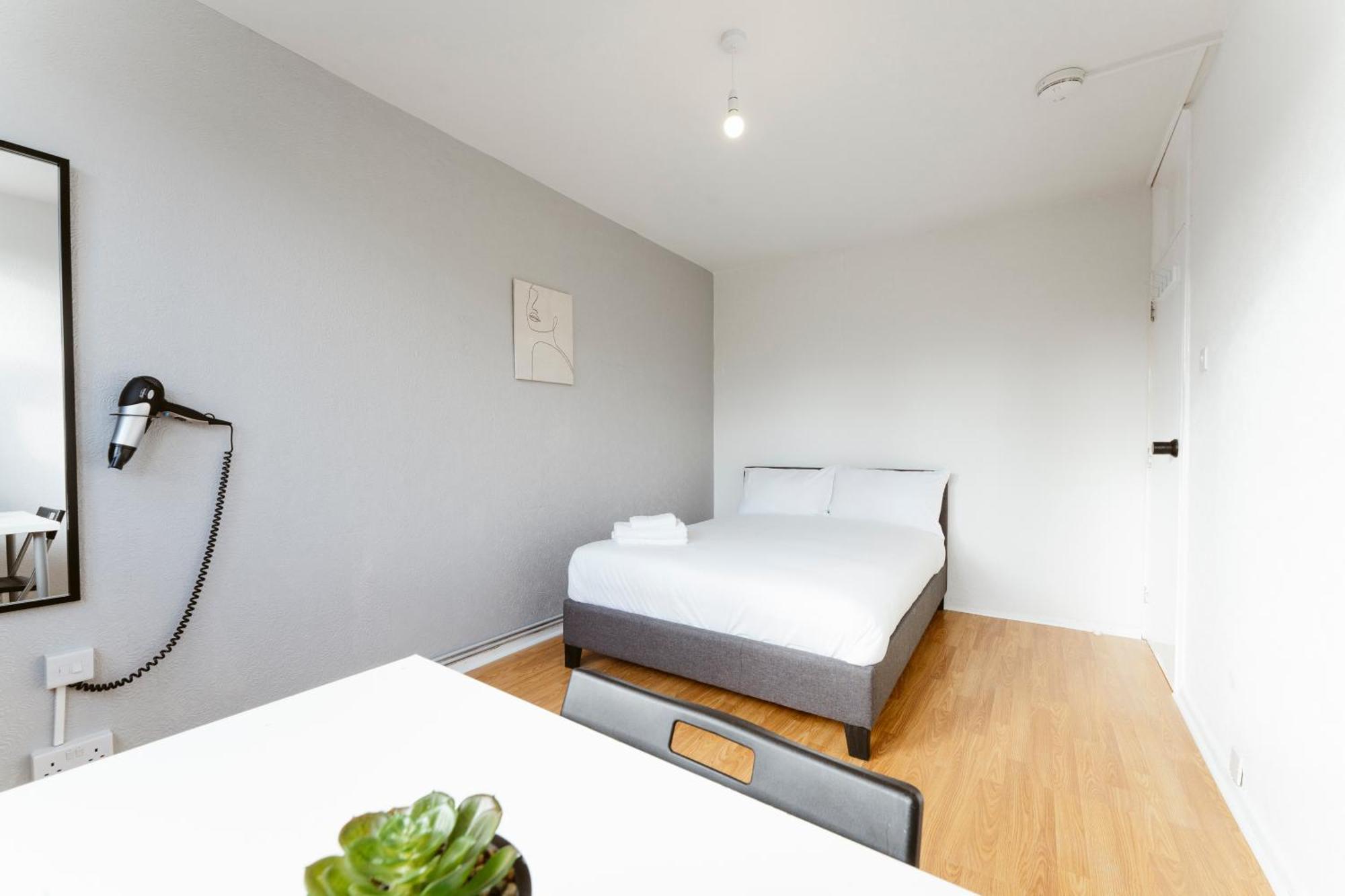 Langdon Park Room London Exteriör bild
