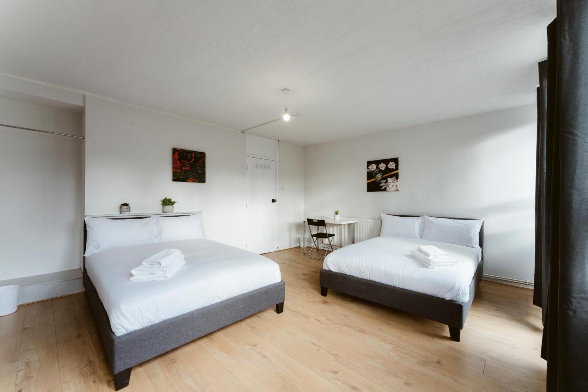 Langdon Park Room London Exteriör bild